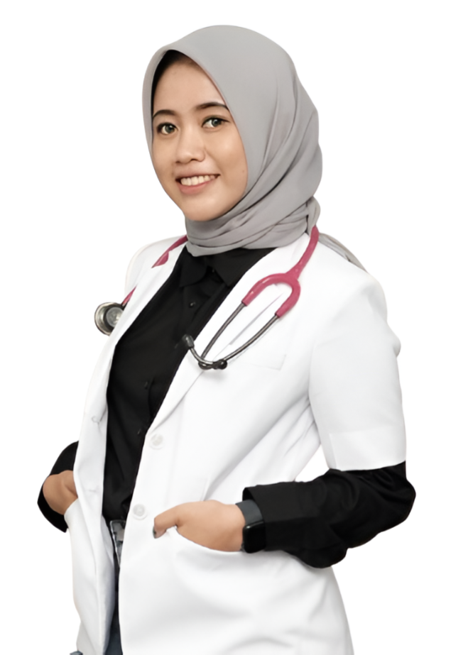 dr.Kalista Nabillah Widiya Raran